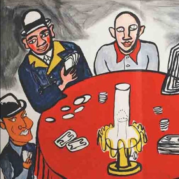 Alexander Calder Original Lithograph, 1975 - Picture 4 of 7